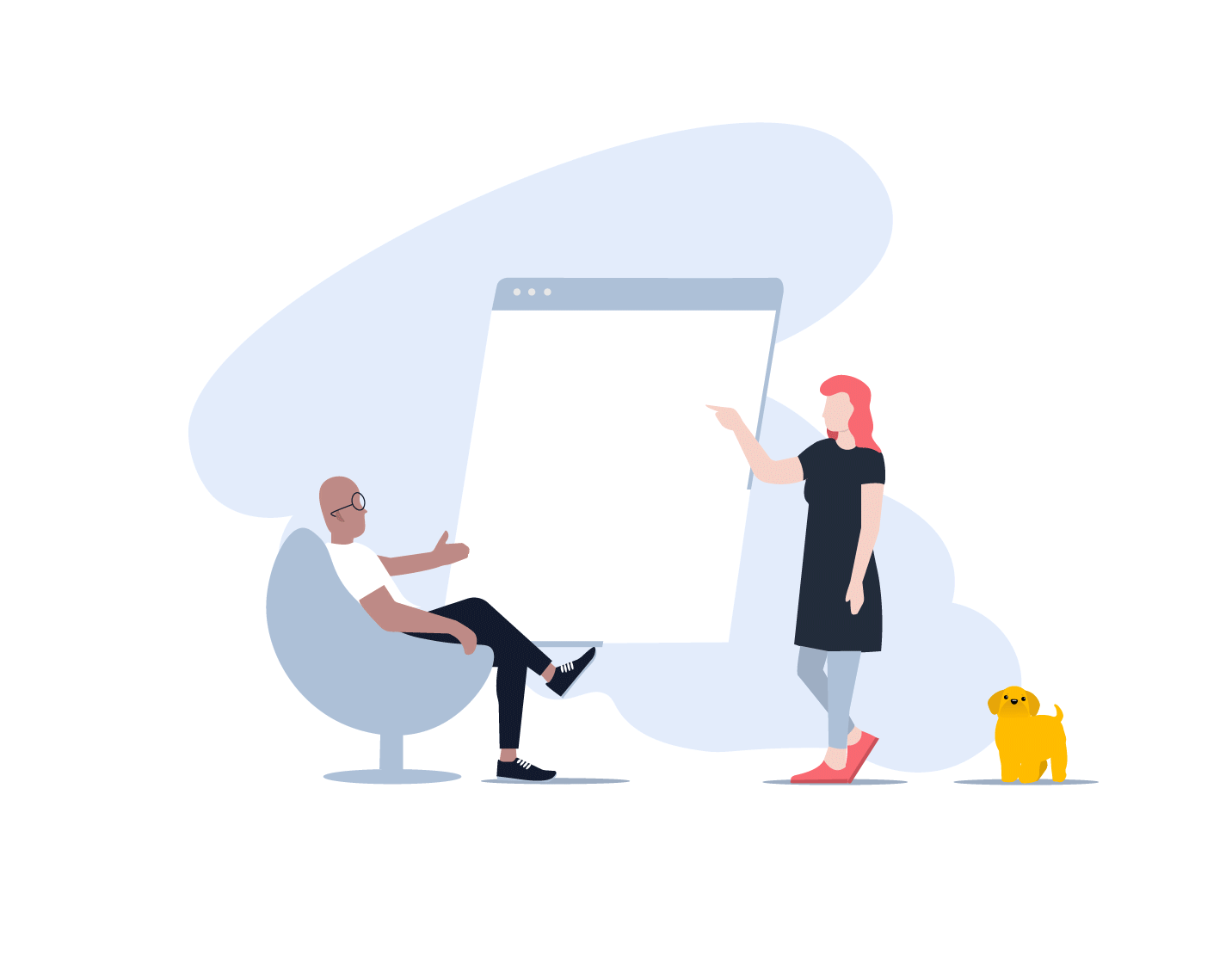 Business Meeting Gif, Data Charts, Finances, Budgeting