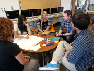 What is Improvement Science?