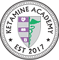 Ketamine Academy Logo