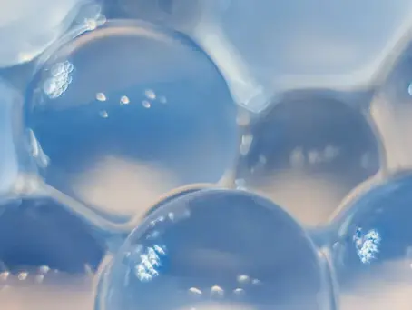 Hydrogels