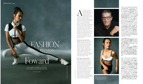 MODERN LUXURY HAWAII | JULY/AUGUST 2023