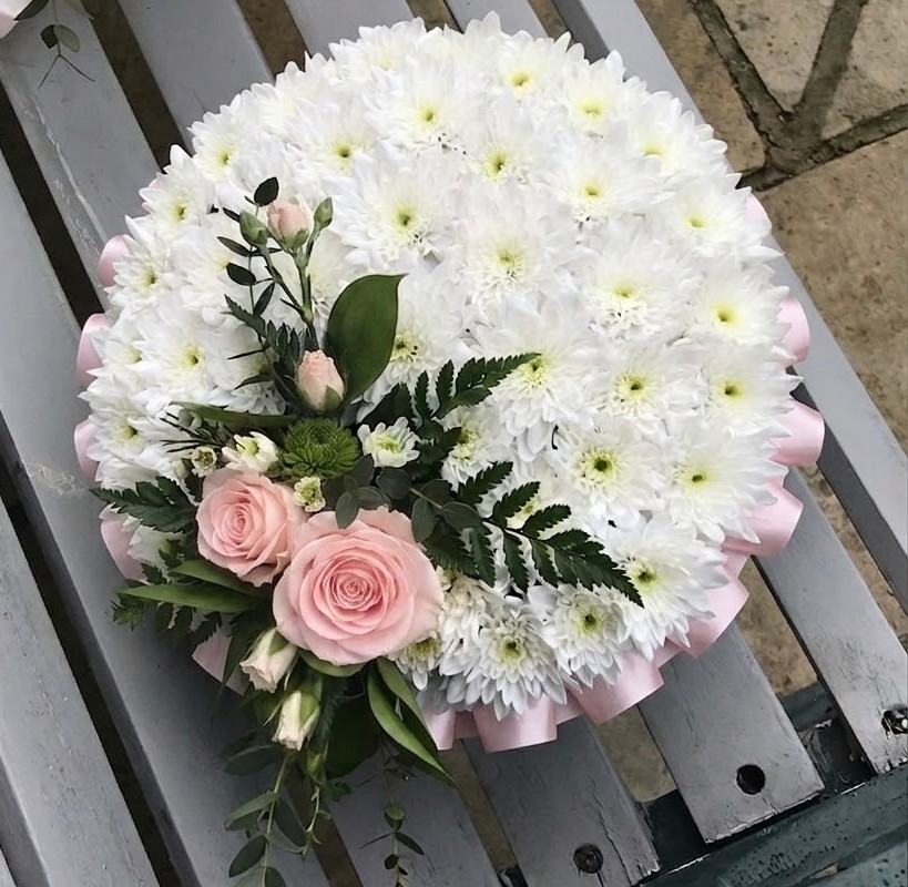 Funeral Flowers