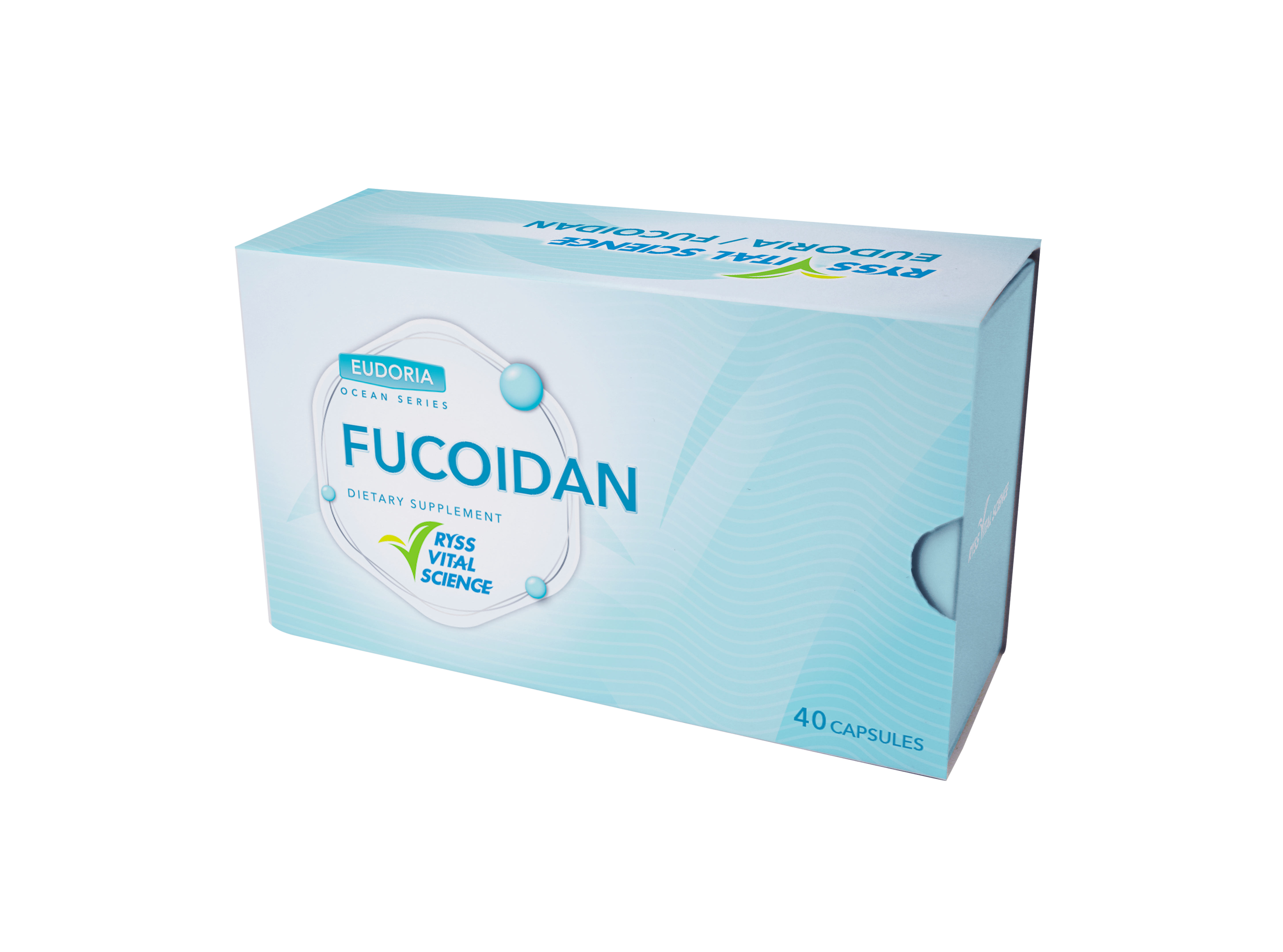 FUCOIDAN