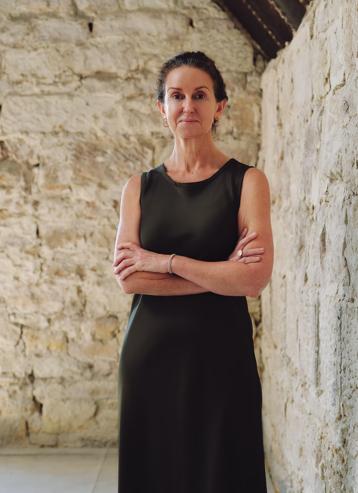 Writer: Margot Warre