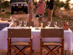 Wie wir Waldeck Namibia als Luxus Lodge Marke von Null aufgebaut haben.