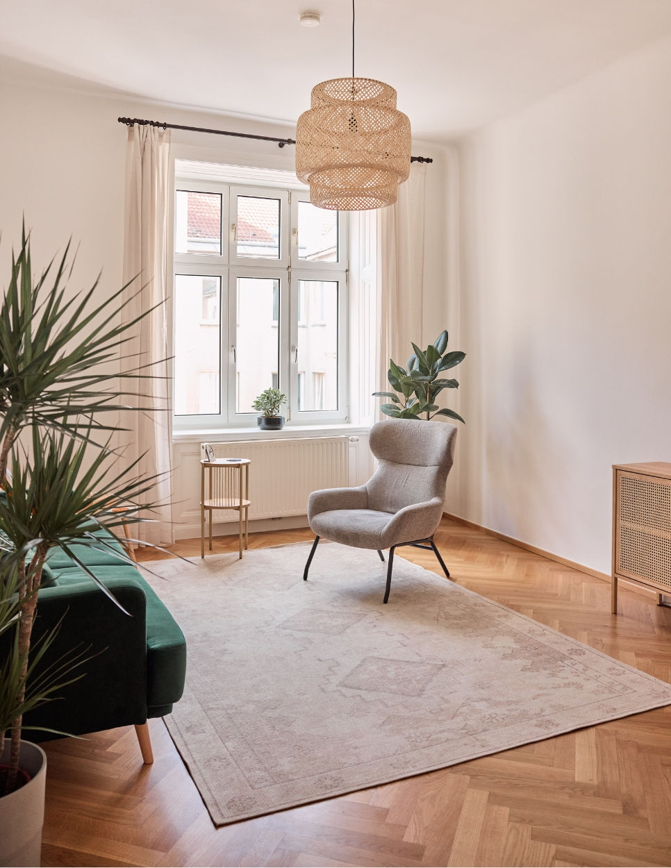 Gemeinschaftspraxis für Integrative Gestalttherapie in Wien 1070