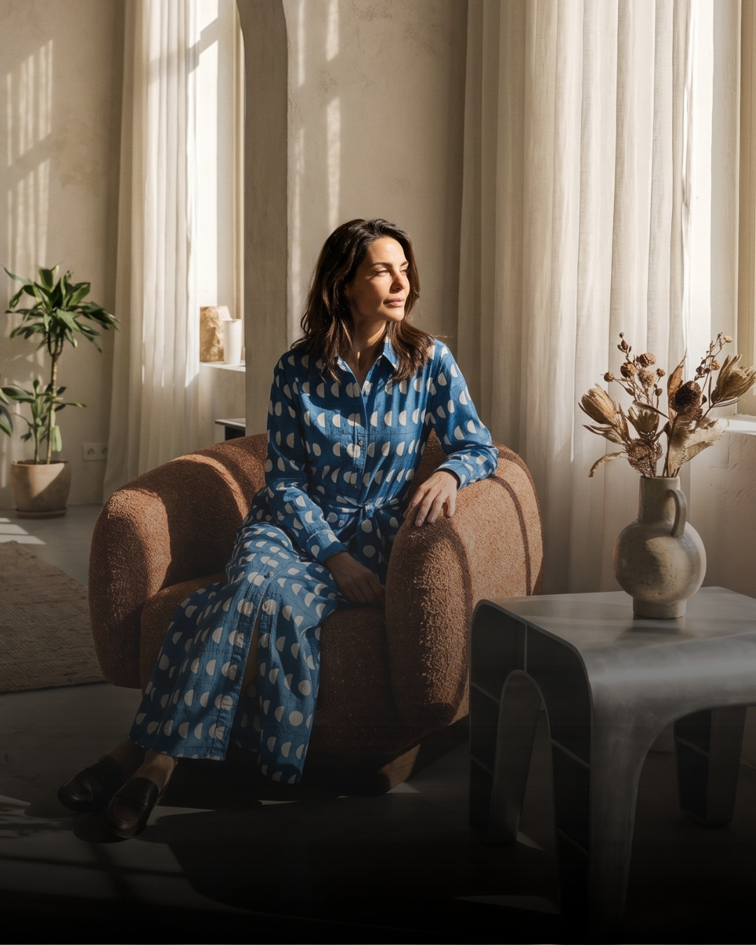 Luxusmode und persönliche Beratung in Dresden