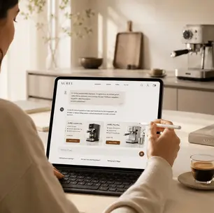 Conversational Commerce: Wenn Websites zu Gesprächen werden