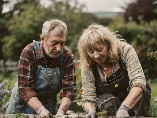 Die Grüne Oase leicht gemacht: Ein Hoch aufs Hochbeet