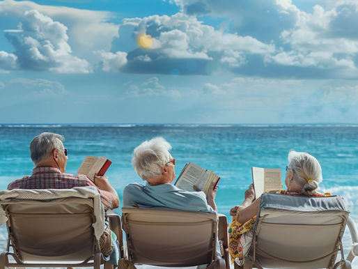 Diese Hobbies halten Sie jung!