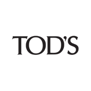 Tod's Logo – Damen & Herren Marke bei Silbermann Dresden