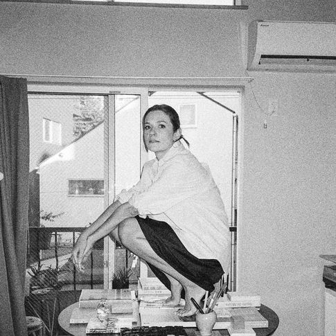 Lucia - Architect