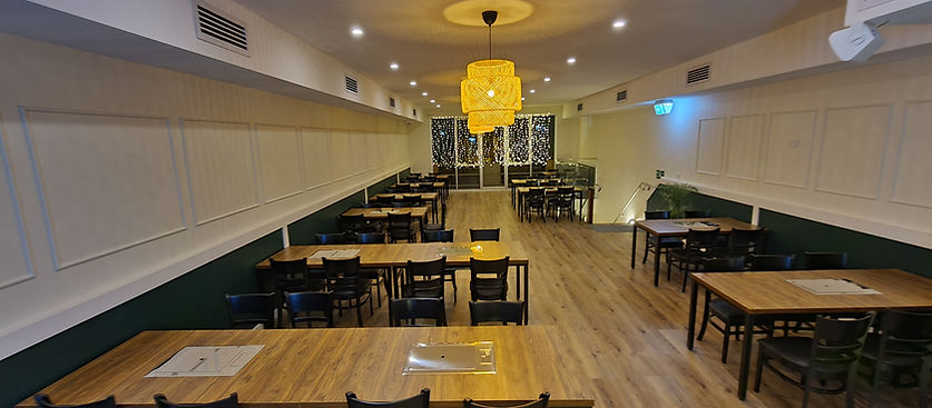 essendon function area