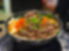 beef bulgogi stwe