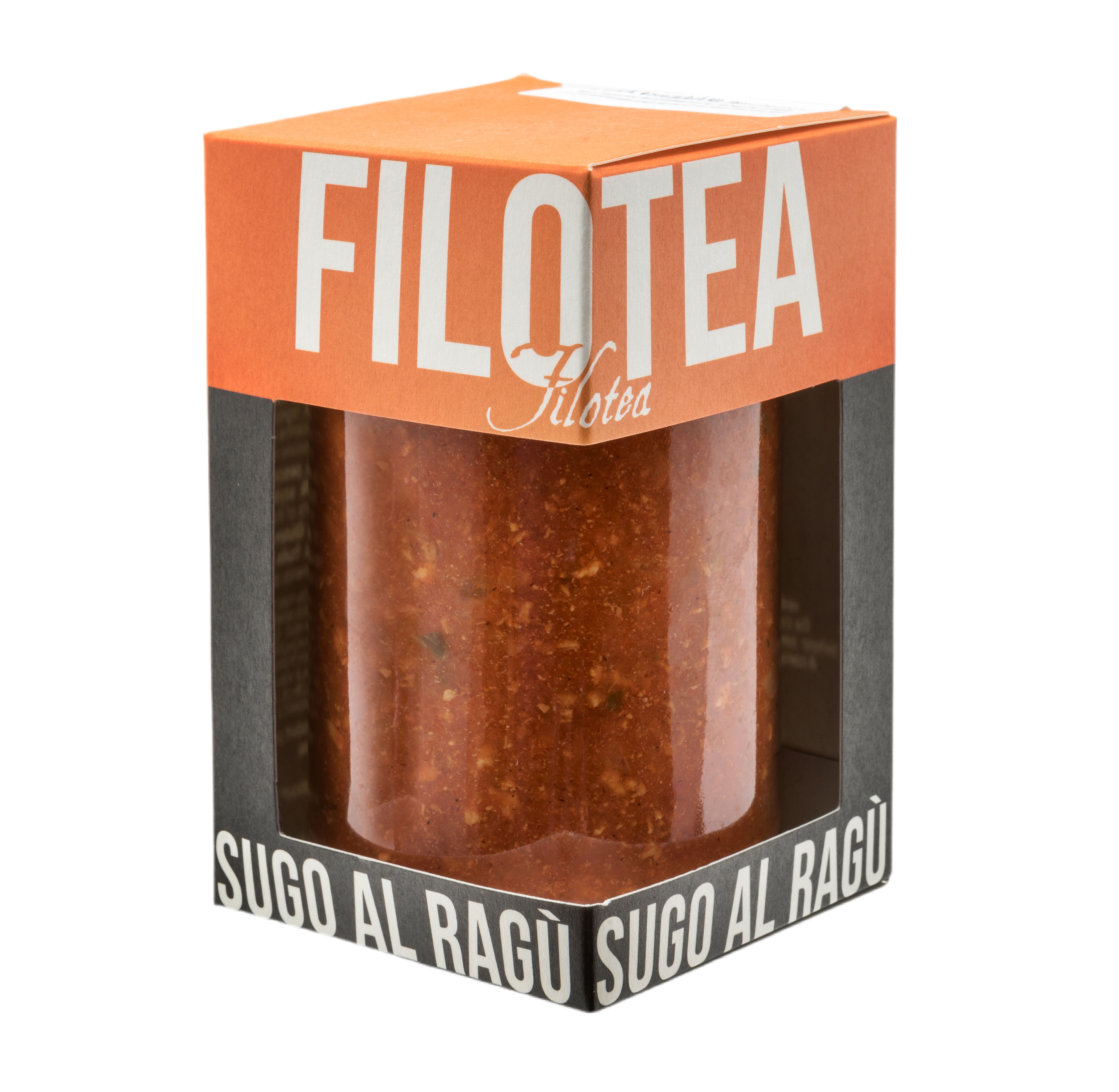 Ragù sås Filotea