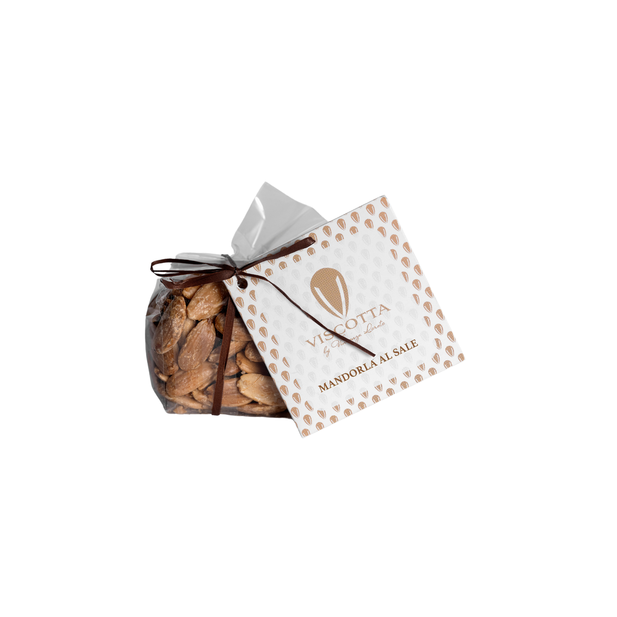 Salta mandlar Glutenfri Viscotta