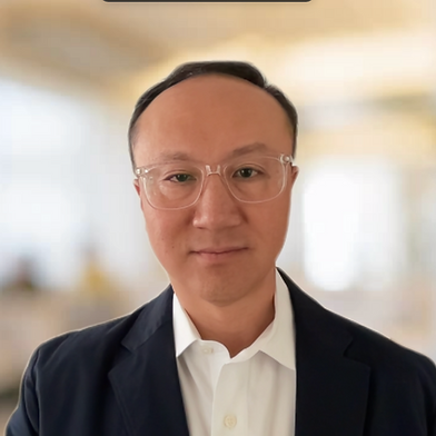 Isaac Kwon