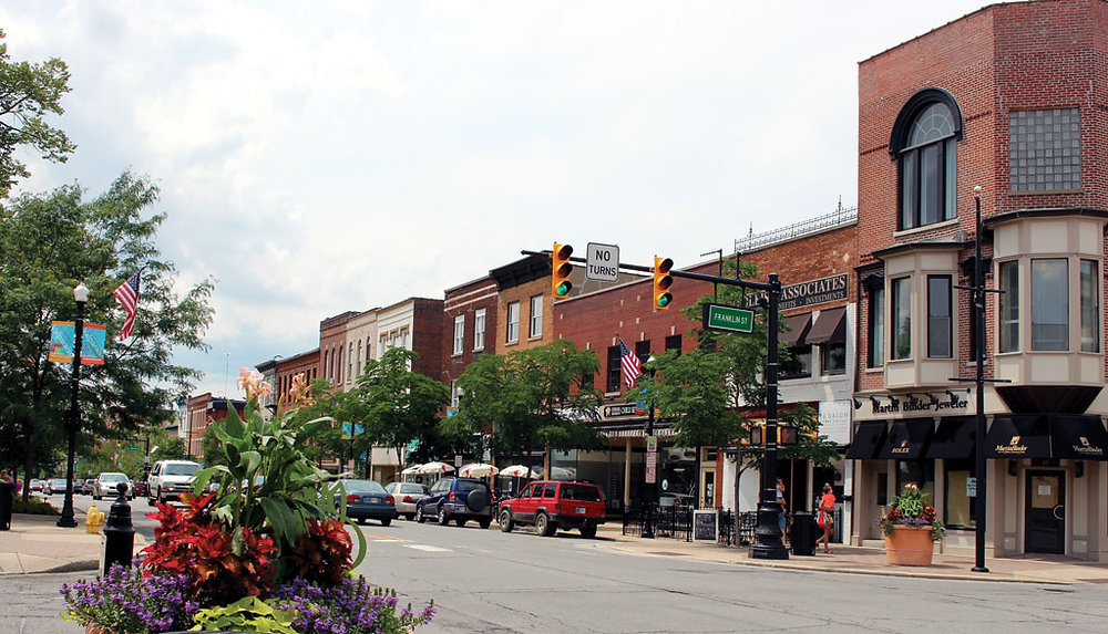 Housing Assessment Valparaiso Indiana