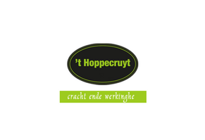 Logo 't Hoppecruyt