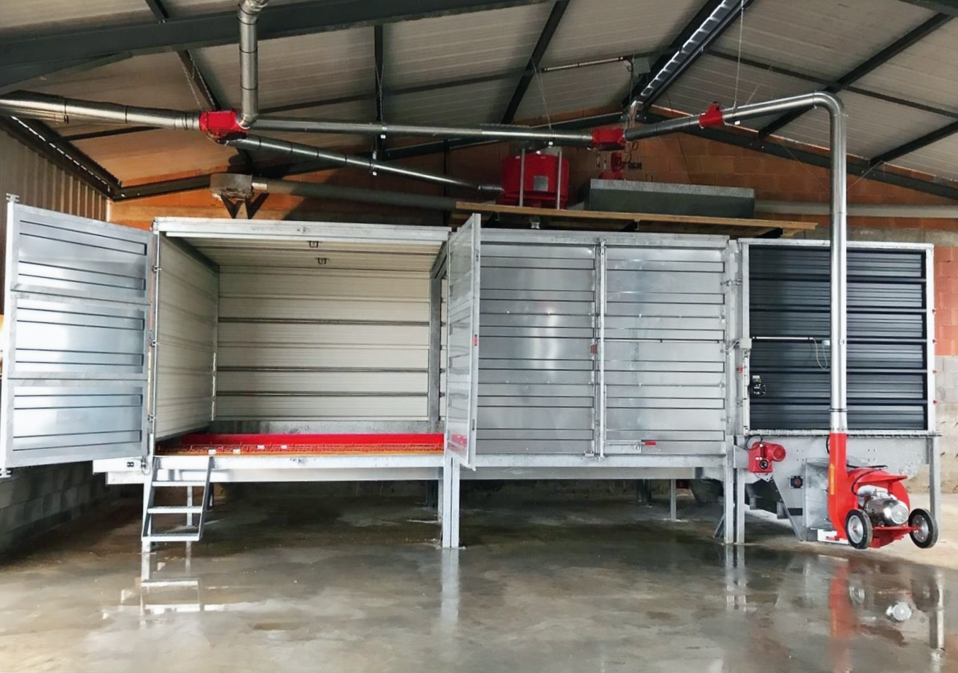 Schauer Agrotronic GmbH ist neuer Kooperationspartner von Ecokraft