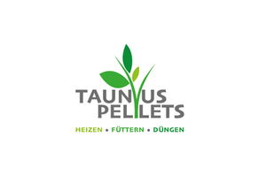 Logo Taunus Pellets