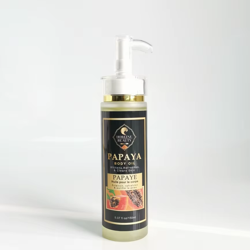 Miniature : Rituel anti imperfections à la papaye corps & visage 