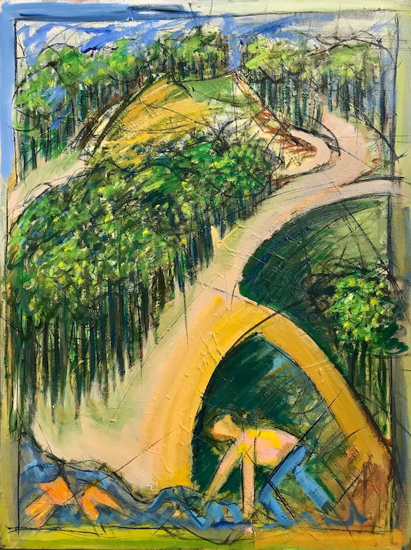 all fears of the forest are gone_oil on canvas_40 x 30__2019.jpeg