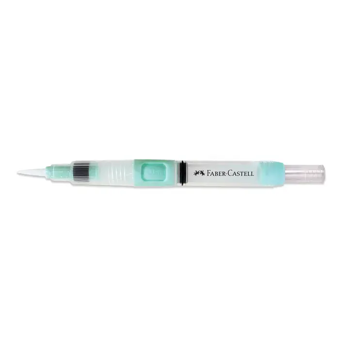 Deluxe Refillable Artists' Water Paint Brush