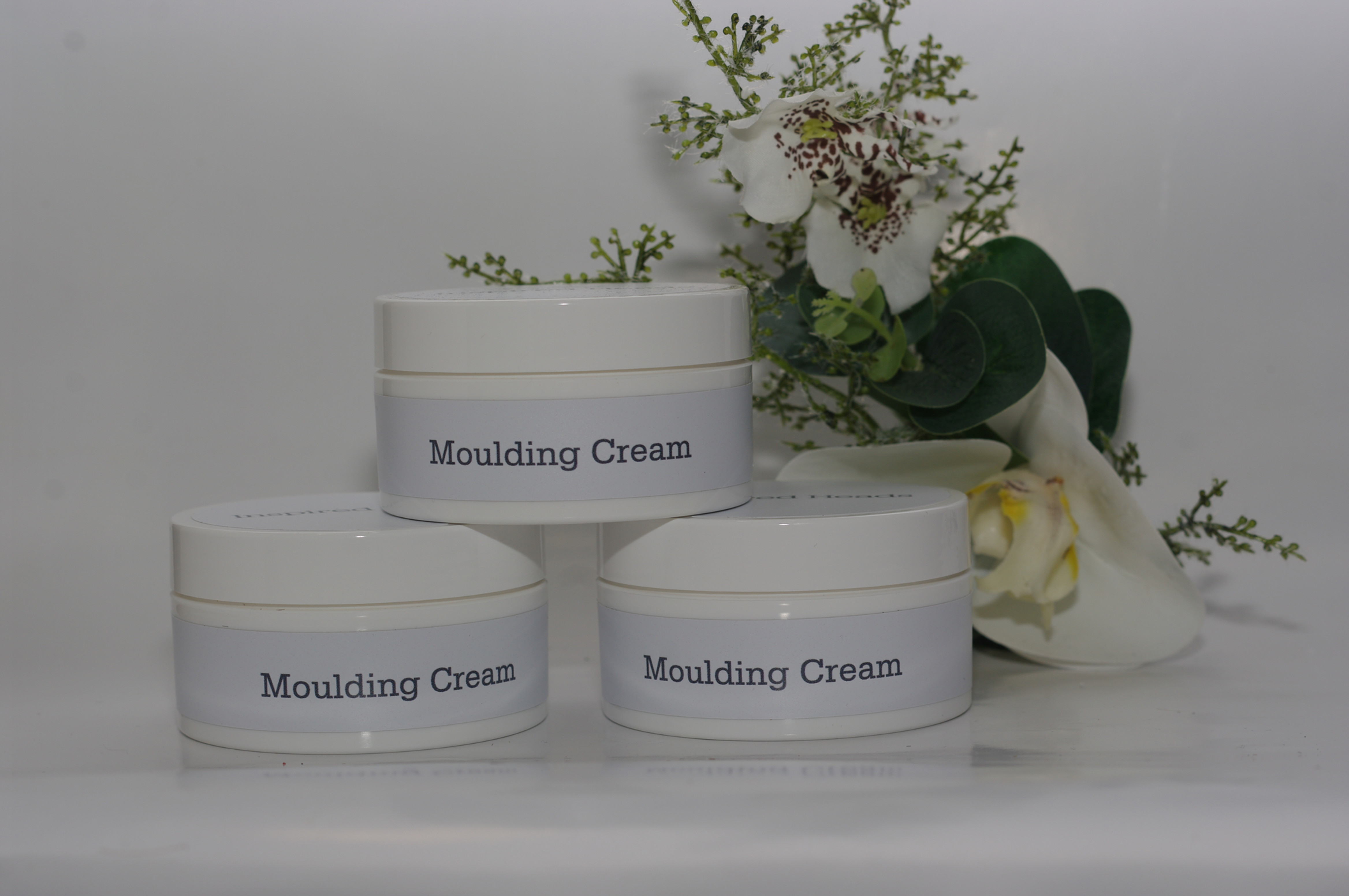 STYLING - Moulding Cream 100 Ml