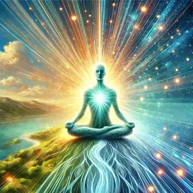 Selleks et oma elu muuta peame me lõpetama tagaajamise ja muutma oma energia ligitõmbavaks