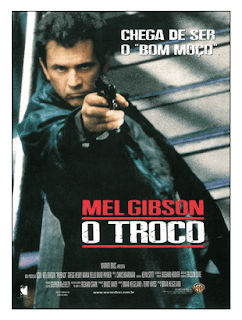 Assistir Filme O Troco Dublado 1999