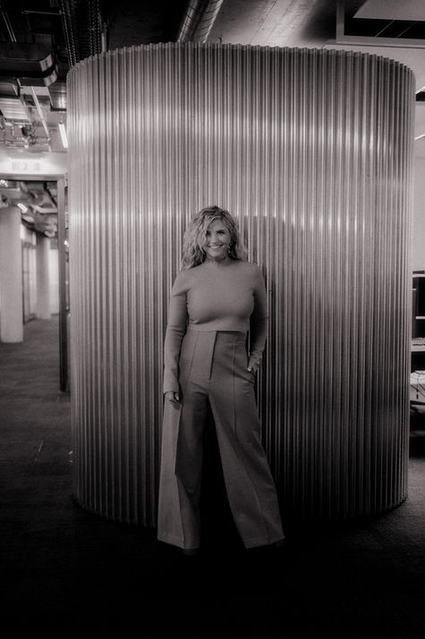 Beatrice Egli
"Balance" Album Promo
Content Creation