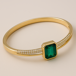 Luxury Bracelets Collection