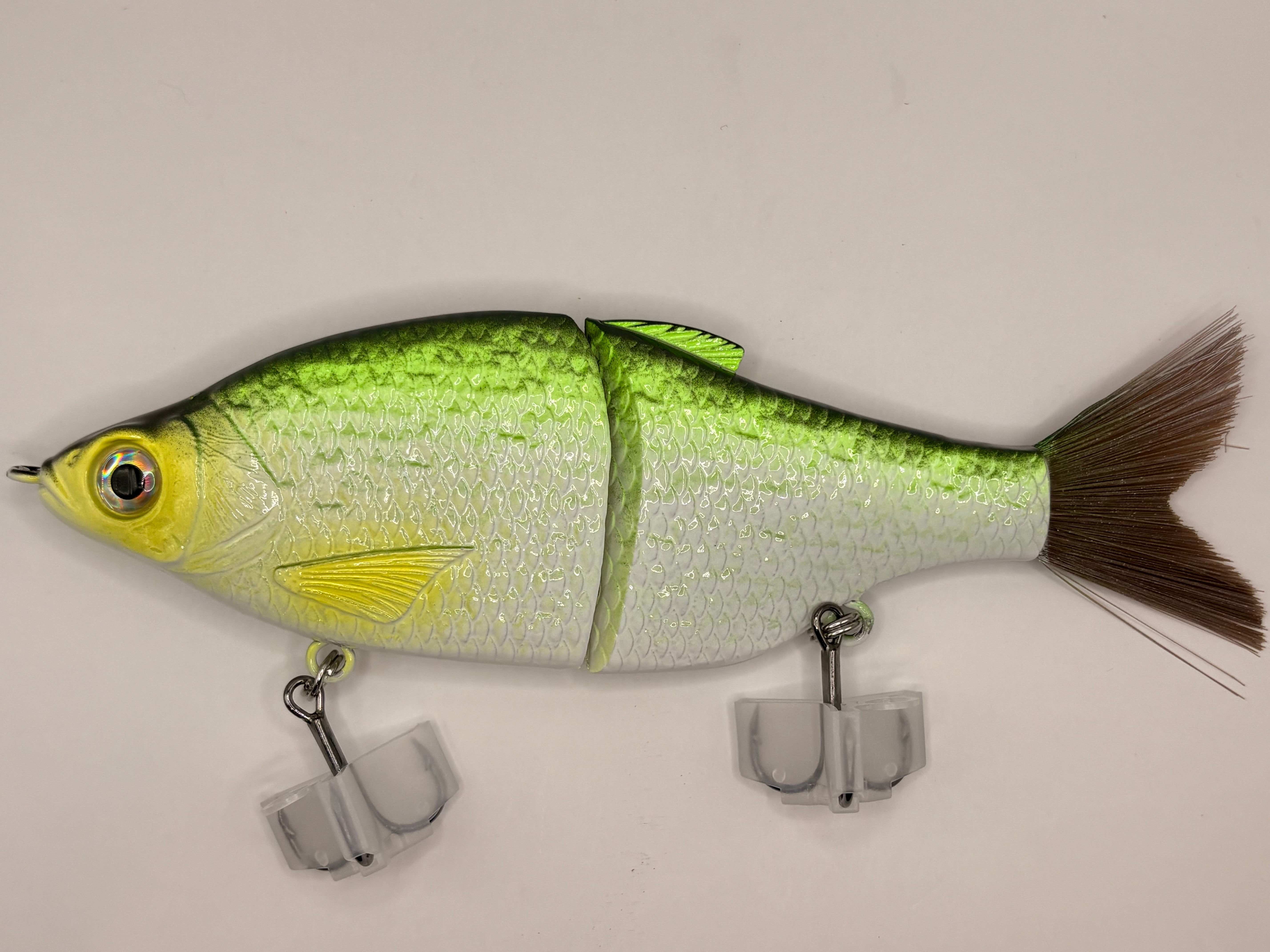 Glide Knocker - Key Lime Pie