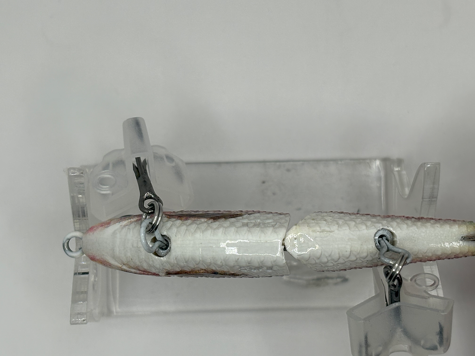 Thumbnail: Silencer Junior Glide - Rainbow Meal