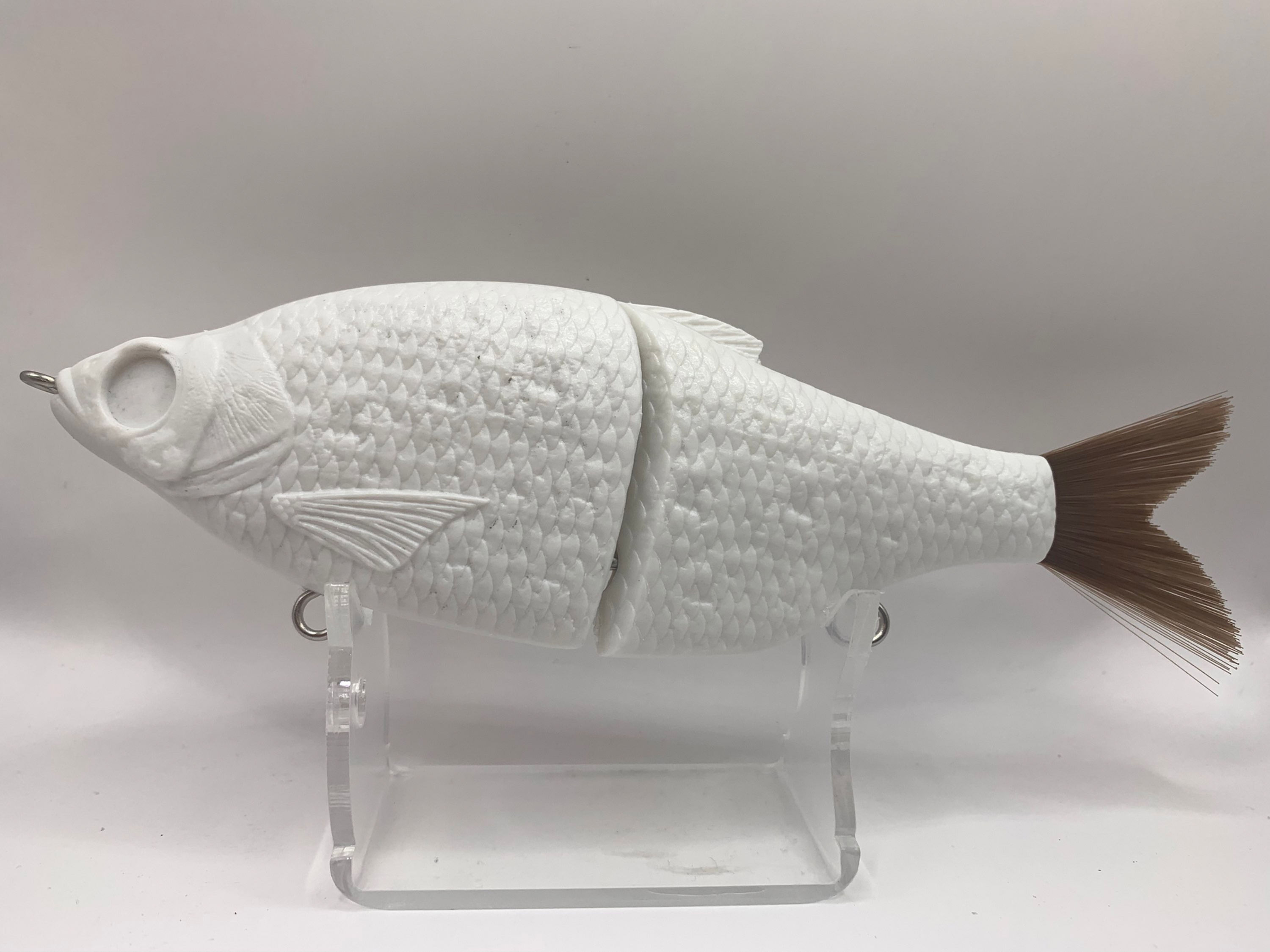 Glide Knocker - BLANK