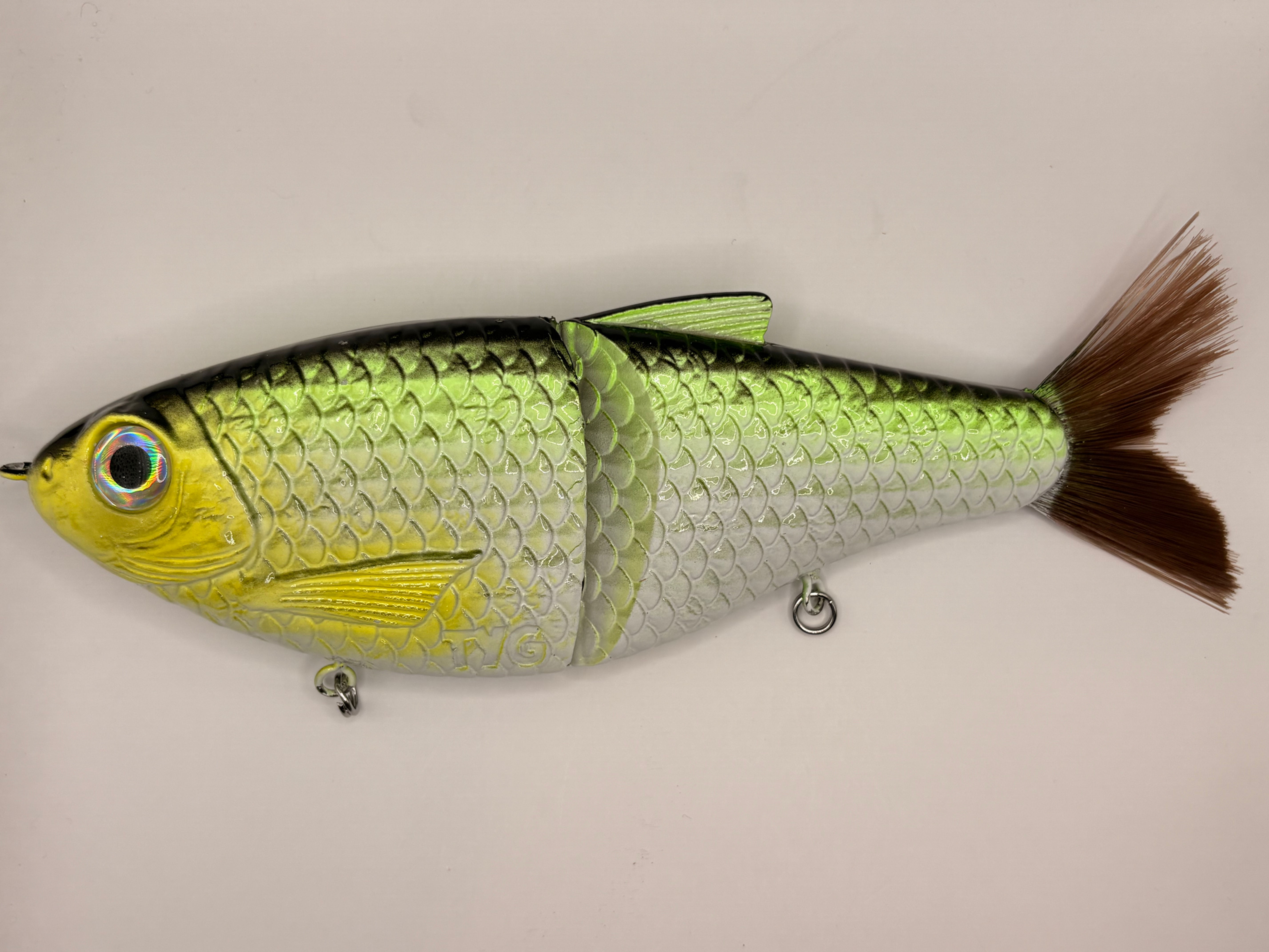 Silencer Glide-Key Lime Pie