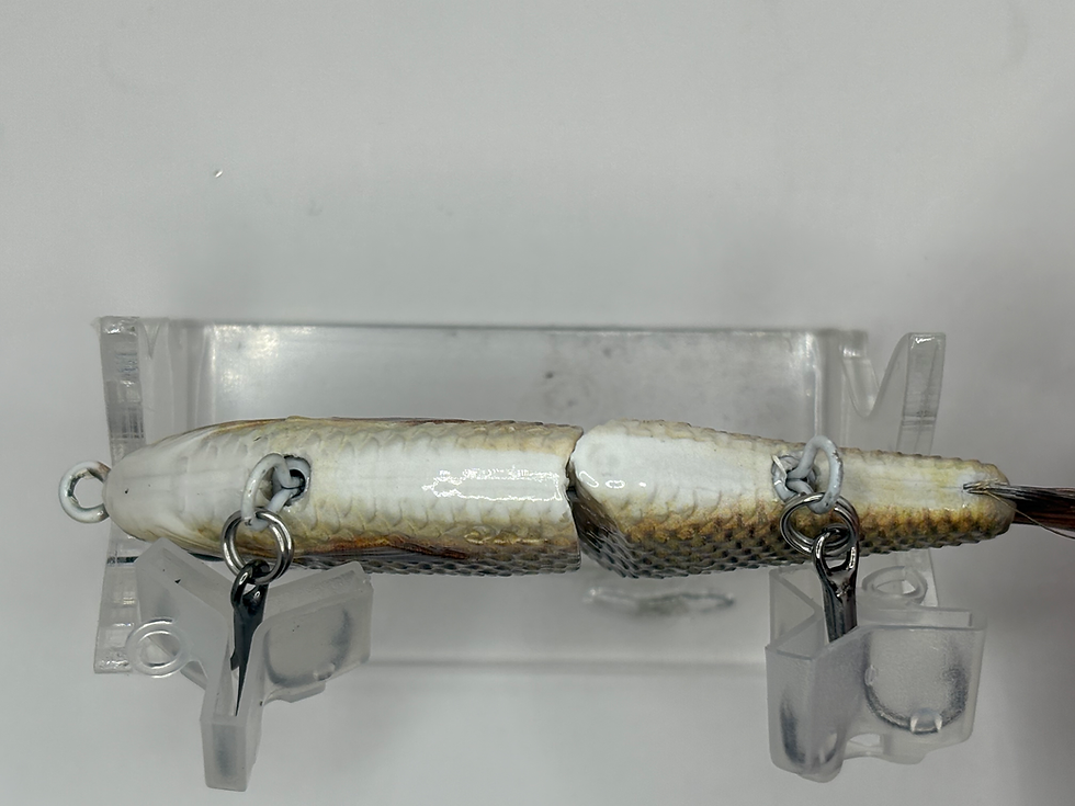 Thumbnail: Silencer Junior Glide - Carp Cake