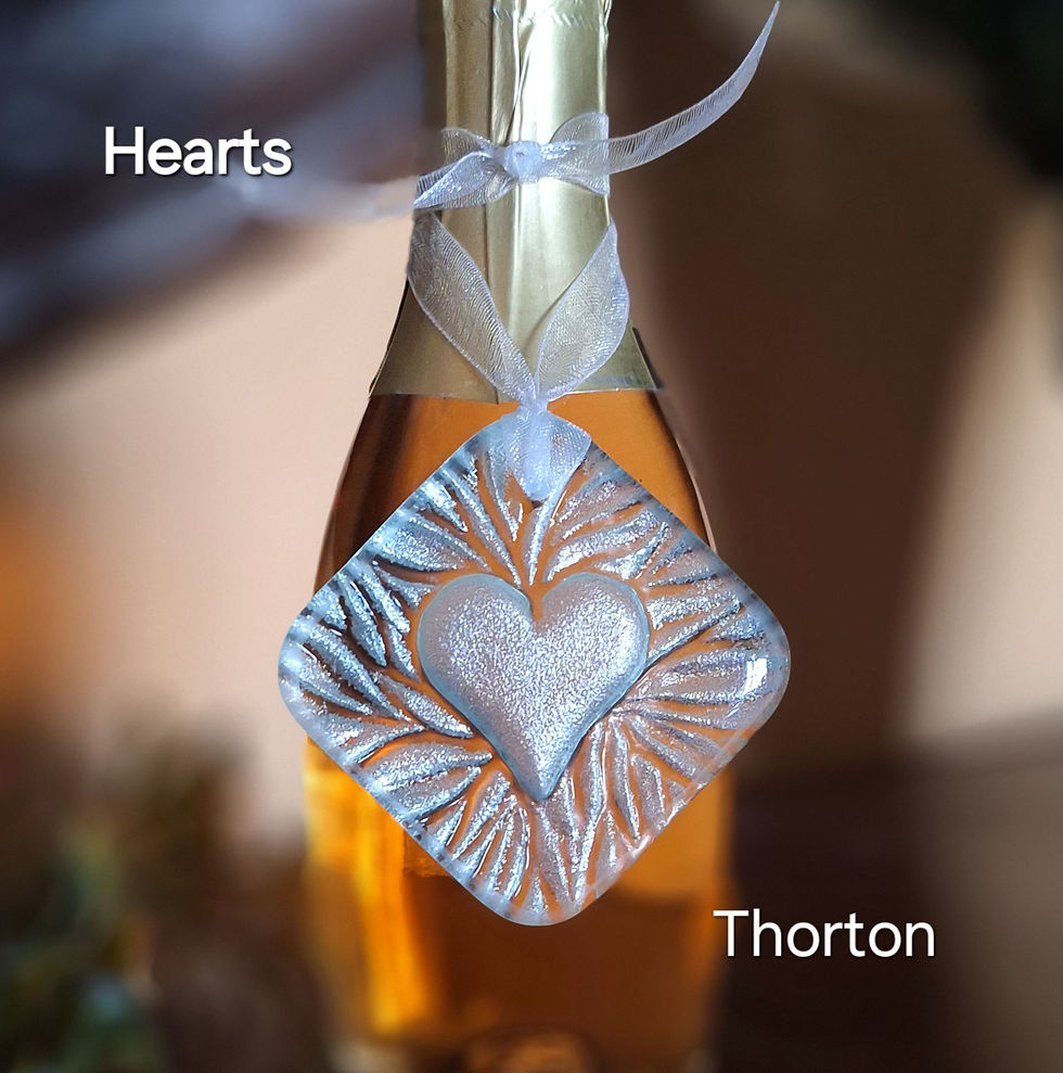 Thumbnail: Hearts Collector Set