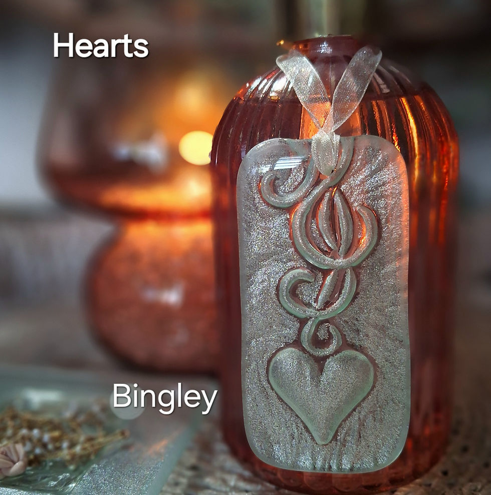 Thumbnail: Hearts Collector Set