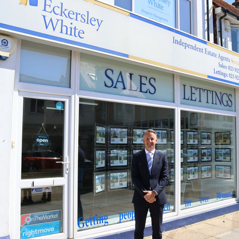 Estate Agency & Property Management Acquisition in Hampshire: Think Acquisition Supports Bernards with Eckersley White Deal