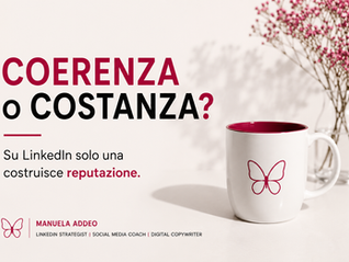 Reputazione aziendale su LinkedIn: perché pubblicare di più non basta