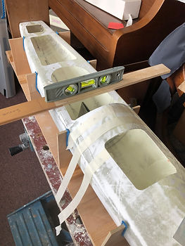12 Level the hull at the shrouds.jpg