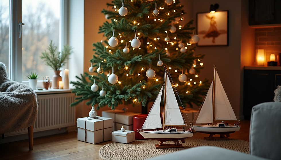 Seasons greetings to all