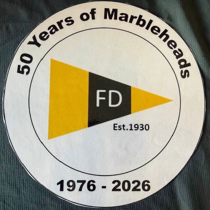 The Marblehead Nationals at Fleetwood