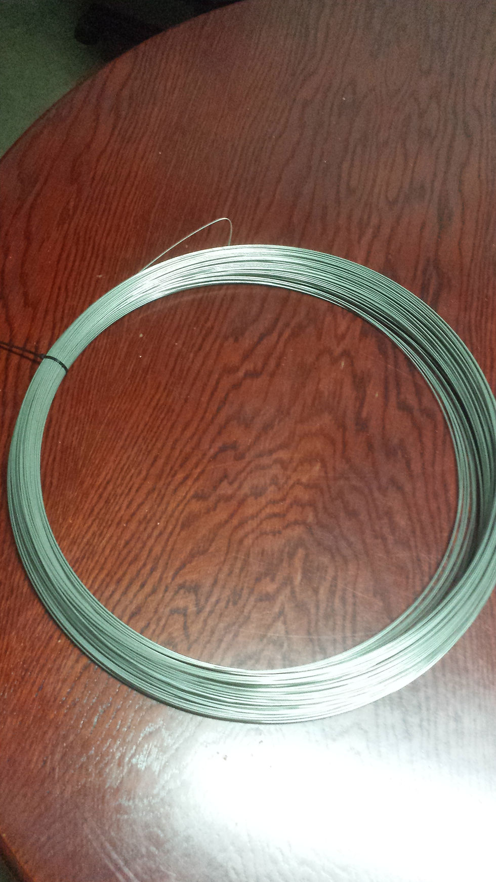 spring wire