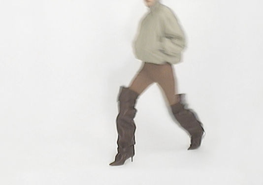 H&M STUDIO A/W25: FUTURISM MEETS NOSTALGIA