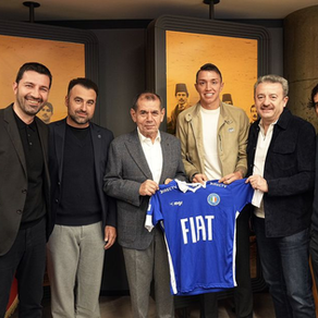 🌍 Uruguay, Europa y una nueva era de inversiones deportivas