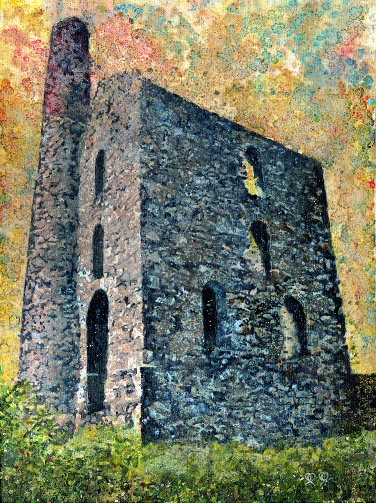 Wheal Grenville