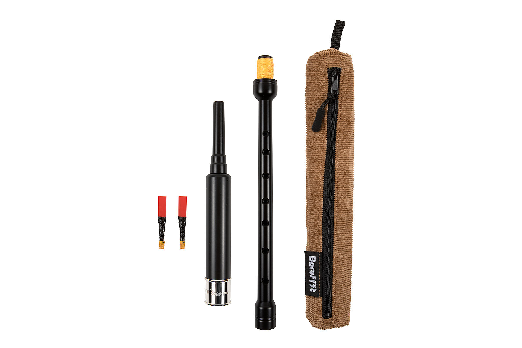 Barefoot Bagpiper Standard Size Chanter